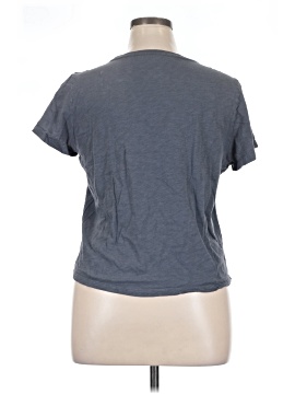 Spiritual Gangster Short Sleeve T-Shirt (view 2)