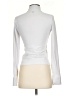 TnAction White Track Jacket Size XXS - photo 2