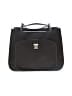 Jil Sander Solid Brown Black Tote One size - photo 1