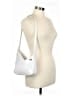 Etienne Aigner Solid White Shoulder Bag One size - photo 2