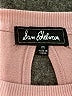 Sam Edelman Pink Sweatshirt Size M - photo 4