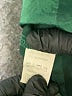Unbranded Solid Green Formal Skirt Size M - photo 5