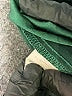 Unbranded Solid Green Formal Skirt Size M - photo 6