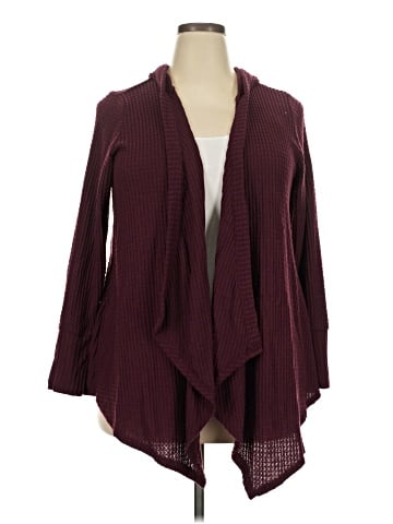 Torrid Cardigan (view 1)