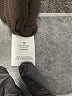 Briggs New York Black Dress Pants Size 14 - photo 8