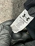 Under Armour 100% Polyester Black Track Pants Size 6 - photo 4