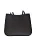 Jil Sander Solid Brown Black Tote One size - photo 3