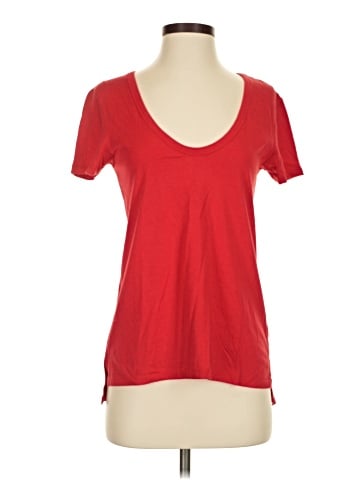 oasis Short Sleeve T-Shirt (view 1)