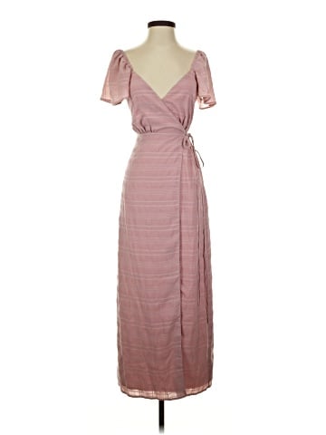 Privacy Please Casual Dress (view 1)