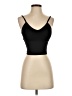Unbranded Black Tank Top Size S - photo 1