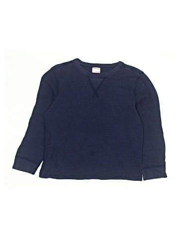 Hanna Andersson Long Sleeve Henley (view 1)
