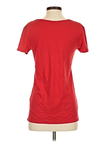 oasis Short Sleeve T-Shirt (view 2)