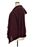 Torrid Burgundy Cardigan Size 2X Plus (2) - photo 5