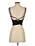 Unbranded Black Tank Top Size S - photo 2