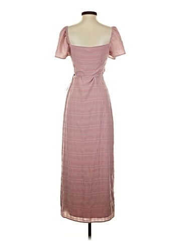 Privacy Please Casual Dress (view 2)