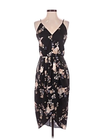 Valerie Stevens Casual Dress (view 1)