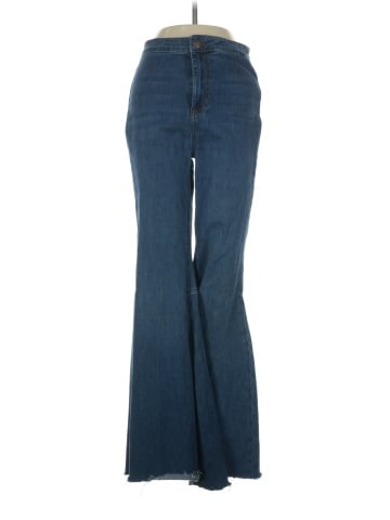 Free People Jeans (view 1)
