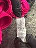 Old Navy Pink Swimsuit Top Size S - photo 3