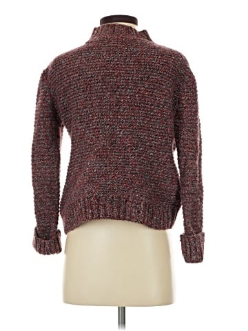 Roots Canada Wool Pullover Sweater (view 2)