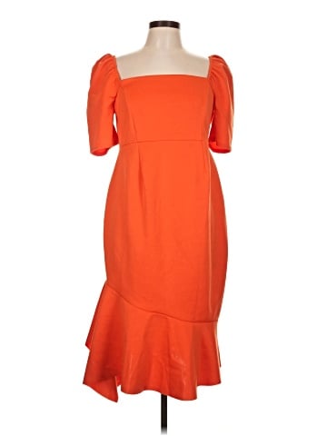 ASOS Cocktail Dress (view 1)
