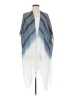 Nordstrom Rack Blue Kimono One size (estimated) - photo 1