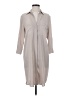 R | Label Gray Casual Dress Size XS - photo 1