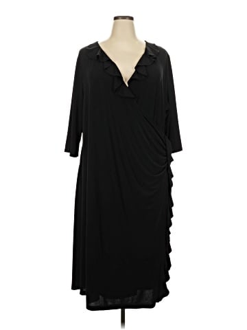 Kiyonna Cocktail Dress (view 1)
