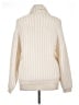 Assorted Brands Ivory Cardigan Size XL - photo 2