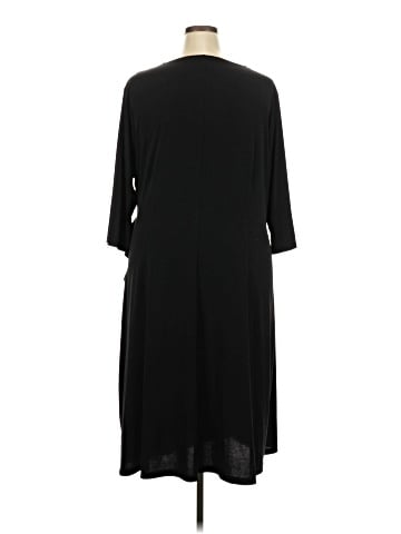 Kiyonna Cocktail Dress (view 2)