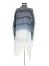 Nordstrom Rack Blue Kimono One size (estimated) - photo 2