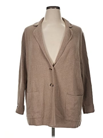 J.Crew Factory Store Cardigan (view 1)