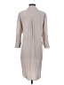 R | Label Gray Casual Dress Size XS - photo 2
