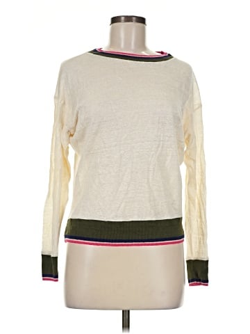 Bellerose Long Sleeve T-Shirt (view 1)