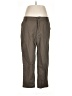 Old Navy Brown Khakis Size XL - photo 1