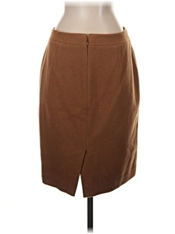 J.Crew Mercantile Formal Skirt (view 2)