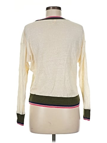Bellerose Long Sleeve T-Shirt (view 2)