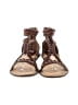 B.O.C Brown Sandals Size 7 - photo 2