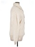 Assorted Brands Ivory Cardigan Size XL - photo 4