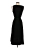 Gap Solid Black Casual Dress Size XS - photo 2