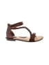 B.O.C Brown Sandals Size 7 - photo 1