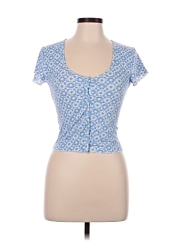 rue21 Short Sleeve T-Shirt (view 1)