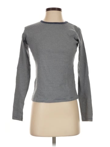 Brandy Melville Long Sleeve T-Shirt (view 1)