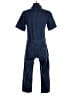 Everlane 100% Cotton Blue Jumpsuit Size 2 - photo 2
