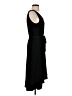 Gap Solid Black Casual Dress Size XS - photo 4