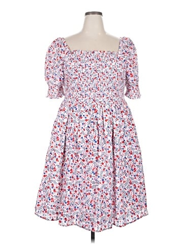 Draper James Casual Dress (view 1)