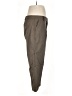 Old Navy Brown Khakis Size XL - photo 4