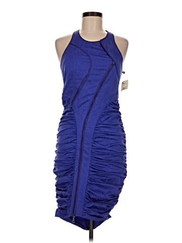 Vera Wang Cocktail Dress (view 1)