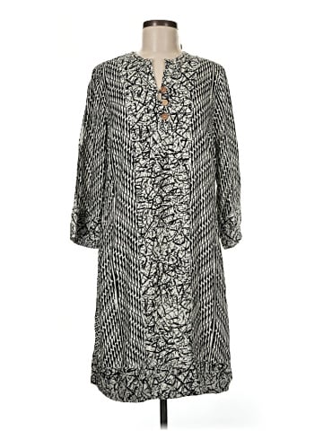 Soft Surroundings Casual Dress (view 1)
