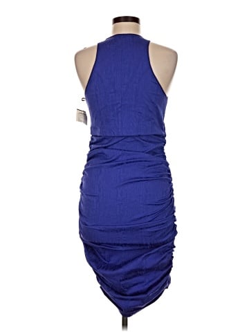 Vera Wang Cocktail Dress (view 2)