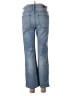 Whetherly Stars Blue Jeans Size 26 waist - photo 2